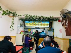 -春艳砂锅居(新玛特店)
