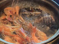 -川骄海鲜自助(亚运村店)