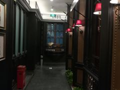 -渔家灯火(明湖店)
