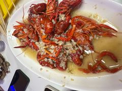 -望江门小龙虾·烧烤(九堡店)
