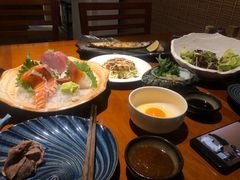 -牛玄庵日式寿喜烧·料理店(新源里店)