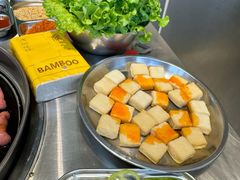 -英雄故事地摊烤肉(马驹桥店)