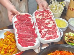-刘火辣老火锅(光谷店)
