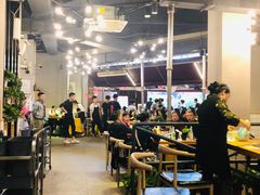 大堂-赞酱川式烤肉(蜀都万达店)