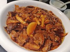 -津菜宋记老房子(平山道店)