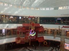 -万达茂商场(南京仙林店)