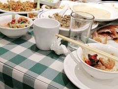 -紫光园·烤鸭·北京菜(劲松店)