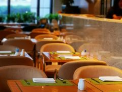 用餐区-威斯汀舞台餐厅