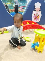 -咔咔海洋之家家庭娱乐中心(亿恒购物中心店)