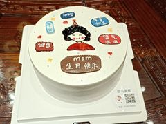 -淮安宴·淮扬菜(清河路一店)