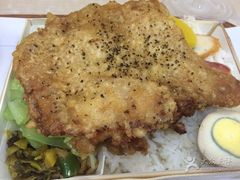 -东池便当(沪闵路店)