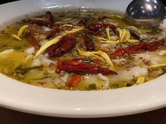 -太二酸菜鱼(深圳布吉万象汇店)