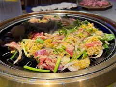 -杨小佳·齐齐哈尔烤肉·烤串(广州店)