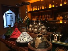 -Tajine Moroccan塔金摩洛哥中东餐厅