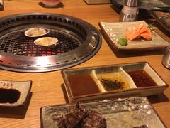 -赤坂亭·M9和牛烧肉·铁板烧(合肥万象城店)
