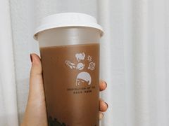 -喜茶(东莞雍华庭店)