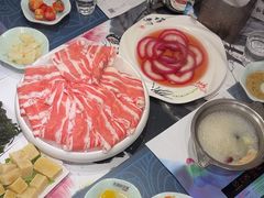 -名都晓荷塘主题火锅(春光路店)