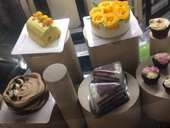 -Pantry's Best派悦坊蛋糕(K11购物艺术中心店)