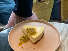 cheese&nbsp;cake-the rug 飞毯 (朝阳公园店)
