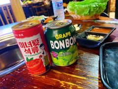 -杀猪天·韩国烤肉(总店)