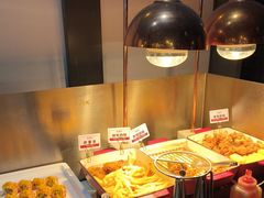 -火炉火自助餐(喜隆多店)