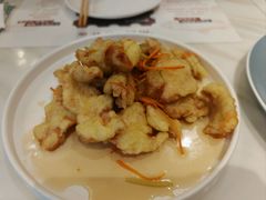 -南山鲜虾面·活鲜小馆·海味大连菜(南山总店)