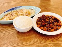 -北京全聚德(西翠路店)