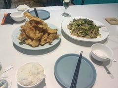 -萍香大厨·葱烧大鱼头(解放北路店)