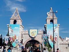 -大连海昌发现王国主题公园