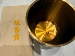 -陳香貴·兰州牛肉面(广州花城汇店)