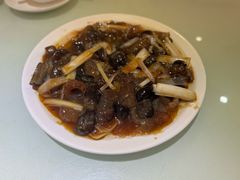 -胖子菜馆(隆昌路店)