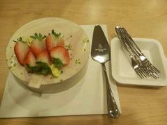 -巴思客蛋糕(交通路店)