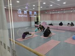 -舞蕾舞蹈(特长生校区)