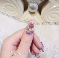 -Halo美甲美睫