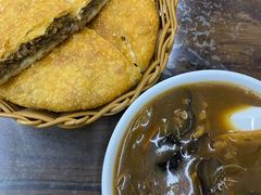 -穆彦华逍遥镇胡辣汤(岗坡路店)