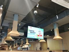 -海底捞火锅(劲松店)