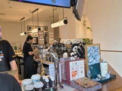 -Peet's Coffee皮爷咖啡(上海长风大悦城店)
