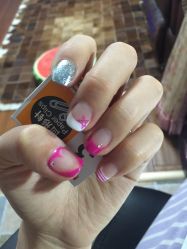 -友谊Nail·匠心工作室