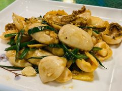 -盛港湾海鲜食府(黄沙店)