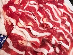 -福寿斋·老北京铜锅涮肉·烧烤(清岚店)
