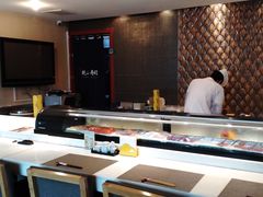 -乾山寿司(好运街店)