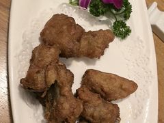 -品大三·南京菜(大行宫店)