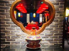 -三宝涮肉(体育学院店)