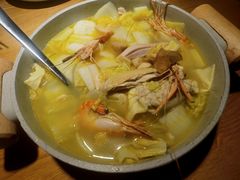 -弄堂里(新天地店)