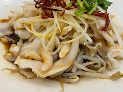 -松云居.大连人.大连菜