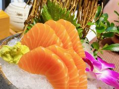 -樱の千渡日式料理·铁板烧•烧鸟(金盛田广场店)