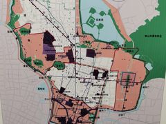 -南京市规划建设展览馆