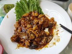 -普天和酒楼(天津之眼店)