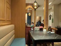 -芳芳私房菜·精做淮扬菜(承德路店)