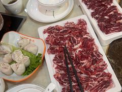 -潮悦牛肉火锅城(水贝店)